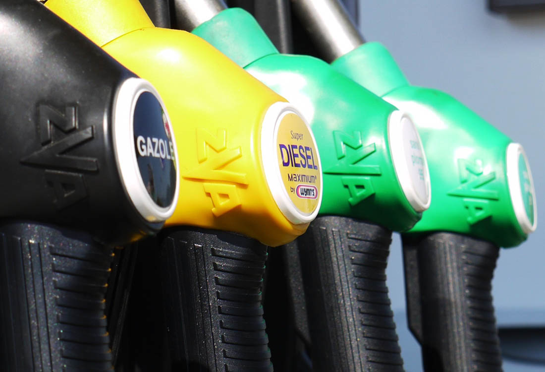 The EU passes a new labelling for the biodiesel - Greenside Solutions