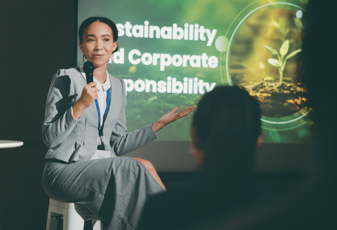 COP30 cumbre climática y sostenibilidad empresarial