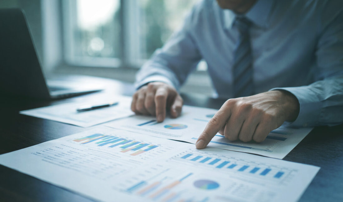 Análisis de datos para garantizar la trazabilidad ambiental y el control de residuos en empresas