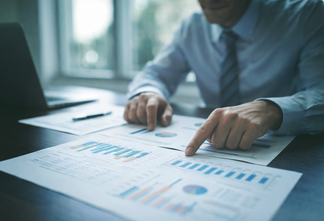 Análisis de datos para garantizar la trazabilidad ambiental y el control de residuos en empresas