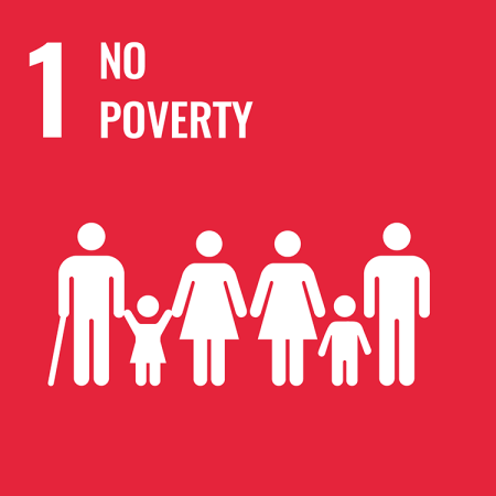 Goal 1: End Poverty In All Its Forms Everywhere - Greenside Solutions