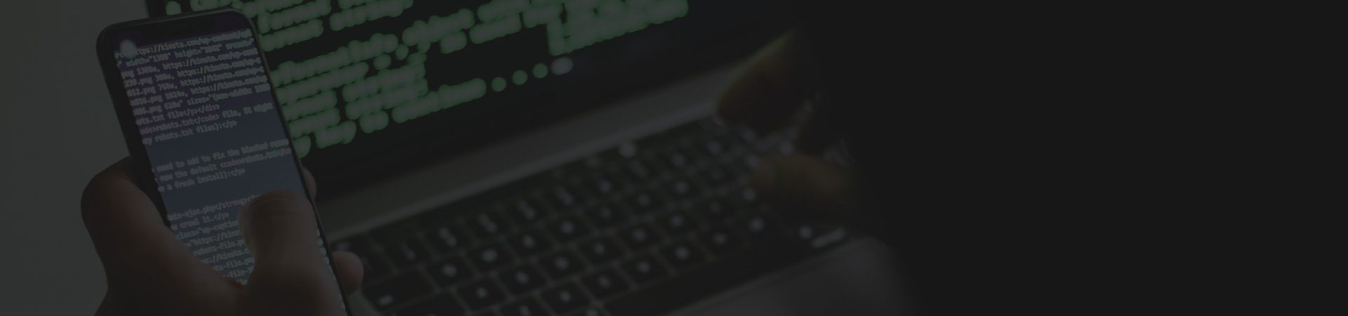 IT-header